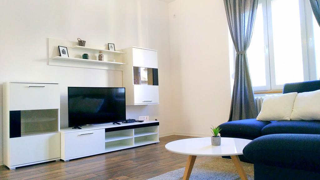 Filin Home Stefanovica 2 Novi Sad Exterior foto