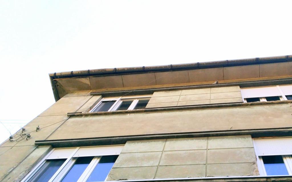 Filin Home Stefanovica 2 Novi Sad Exterior foto