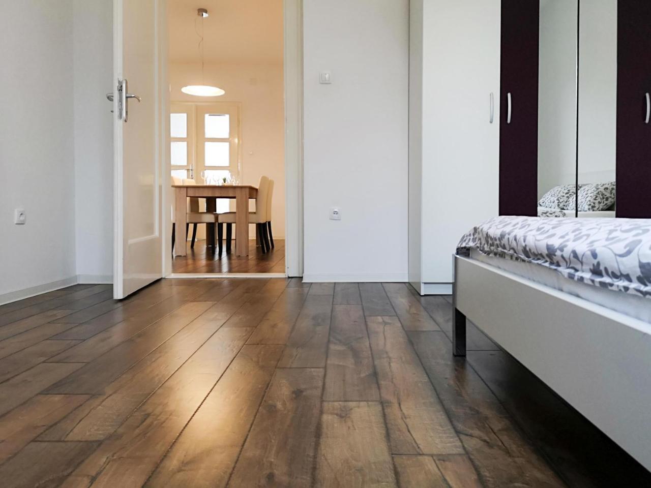Filin Home Stefanovica 2 Novi Sad Exterior foto